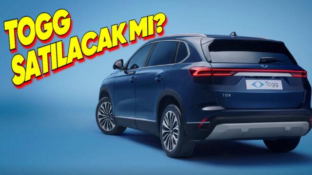 Togg, Satılıyor mu? Yönetim Kurulu Başkanından Resmî Açıklama Geldi