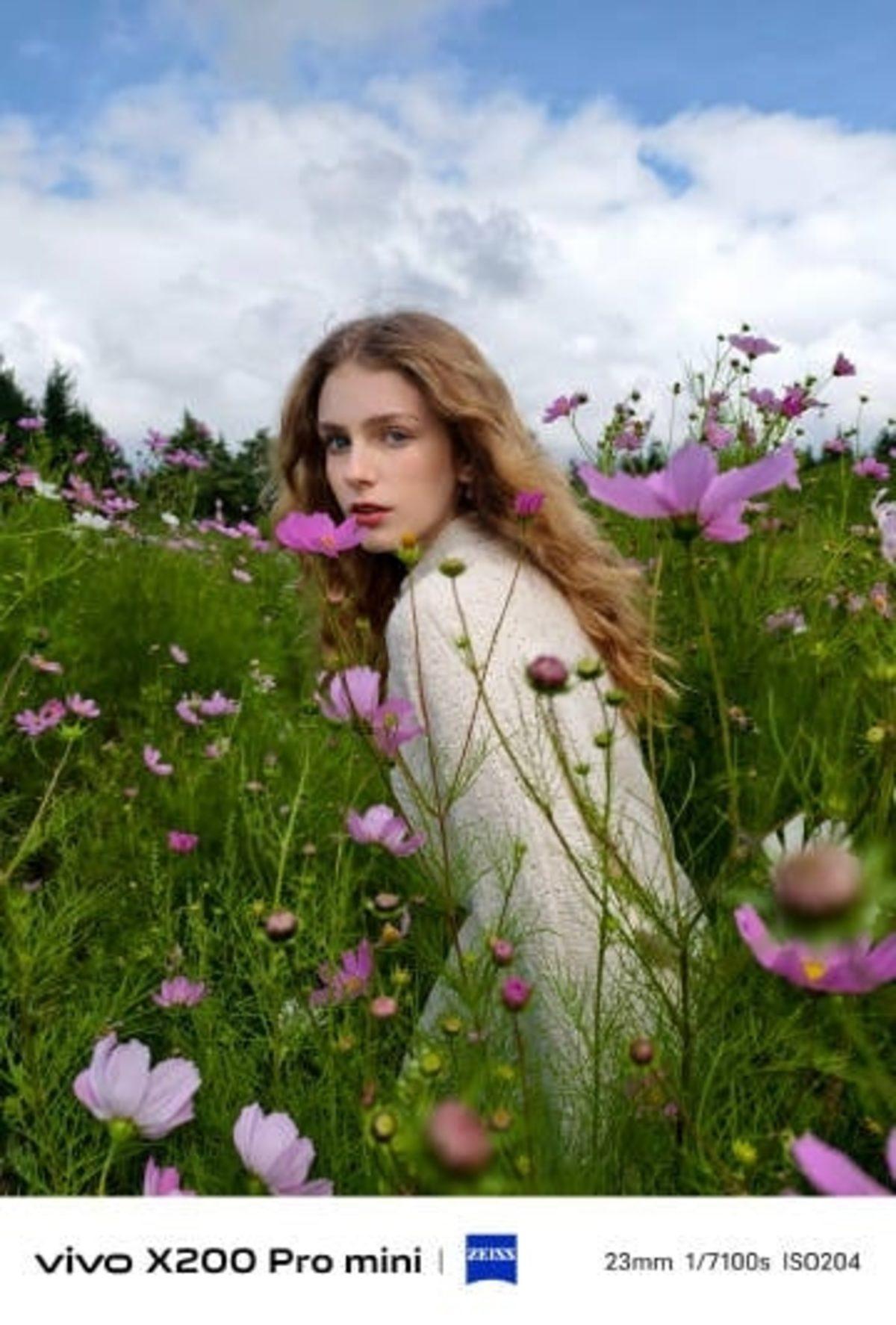 vivo X200 Serisinin Resmî Tasarımı Paylaşıldı, Bazı Özellikleri Açıklandı: Kameralarıyla Çekilen Fotoğraflar da Geldi