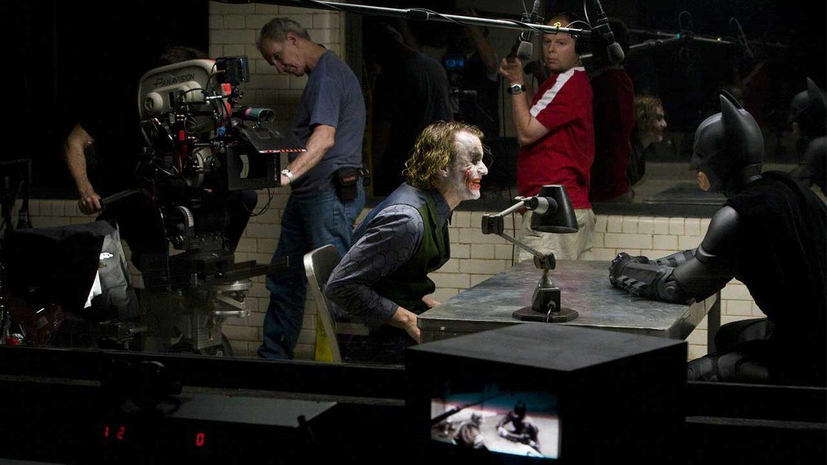 Video Oyunları Çok Daha Fazlasını Sunarken Filmler Neden Hâlâ 24 FPS’te Çekiliyor?