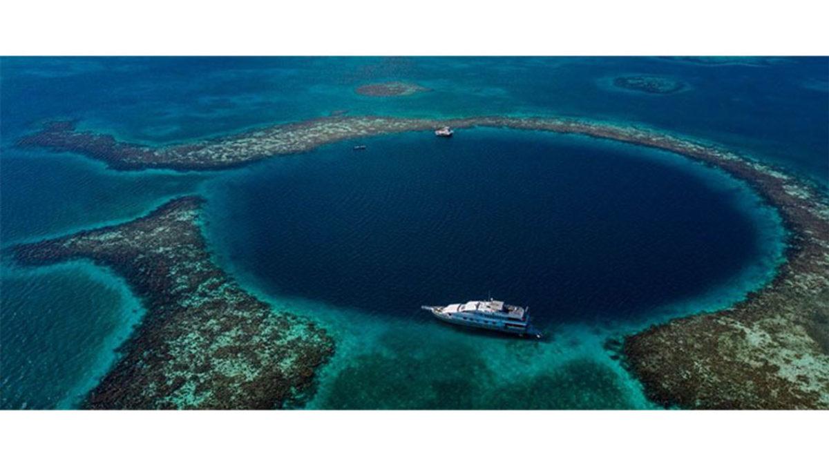 Mariana Çukuru’ndan Gelen ve Senelerdir Gizemi Çözülemeyen Ürkütücü Seslerin Sebebi Ne? (Komplo Teorisi Değil!)