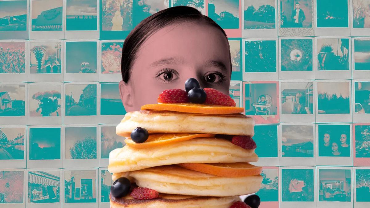 Bazı Kokular Neden Bizi Anında Çocukluğumuza Götürür? Annenizin O Mis Gibi Kurabiye Kokusu Burnunuza Geldi mi?