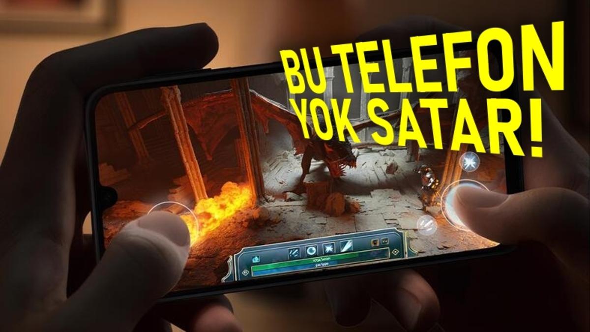 Uygun Fiyata Gelirse Türkiye’de Yok Satacak Telefon Samsung Galaxy A16 Duyuruldu