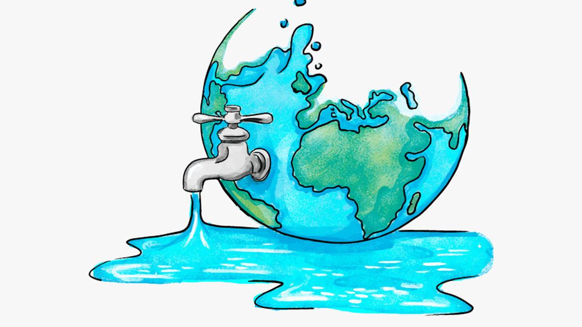 Kıyafet Alışverişi Yapmaya Tövbe Ettirecek Araştırma: Giydiğimiz Kıyafetleri Üretmek İçin Kaç Litre Su Harcanıyor?