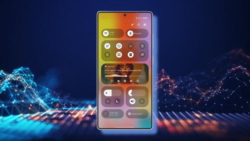 Android 15’li Samsung Galaxy S25 Ultra Görüntülendi: İşte One UI 7 Böyle Görünecek