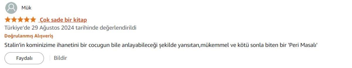 Prime İndirimlerinde Kitap Kurtlarının Tercih Ettiği En Çok Satan Kitaplar
