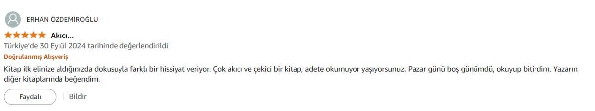 Prime İndirimlerinde Kitap Kurtlarının Tercih Ettiği En Çok Satan Kitaplar