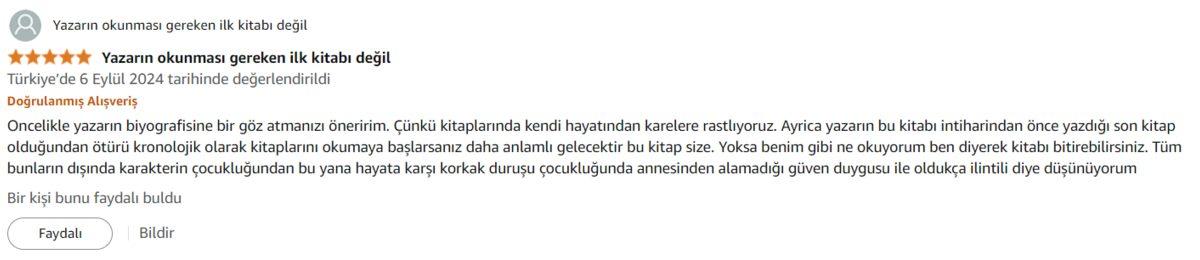 Prime İndirimlerinde Kitap Kurtlarının Tercih Ettiği En Çok Satan Kitaplar