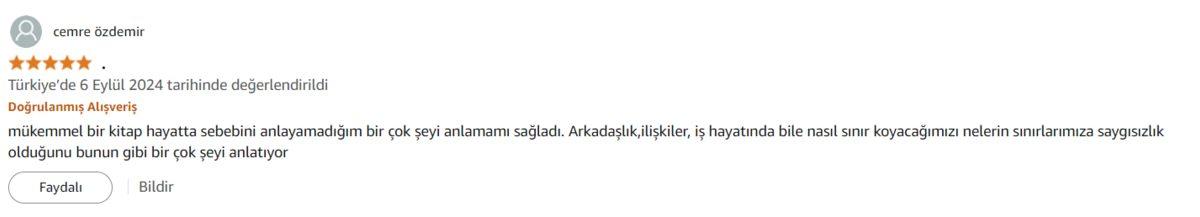 Prime İndirimlerinde Kitap Kurtlarının Tercih Ettiği En Çok Satan Kitaplar