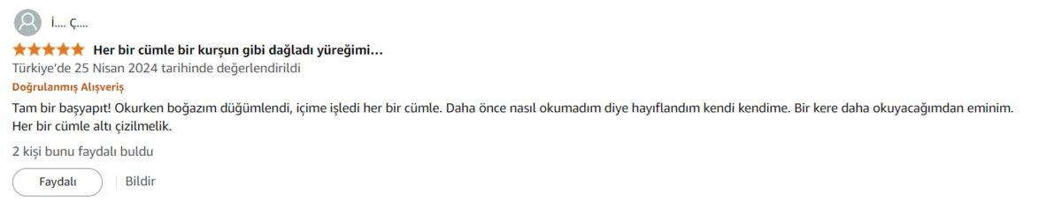 Prime İndirimlerinde Kitap Kurtlarının Tercih Ettiği En Çok Satan Kitaplar