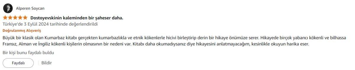 Prime İndirimlerinde Kitap Kurtlarının Tercih Ettiği En Çok Satan Kitaplar