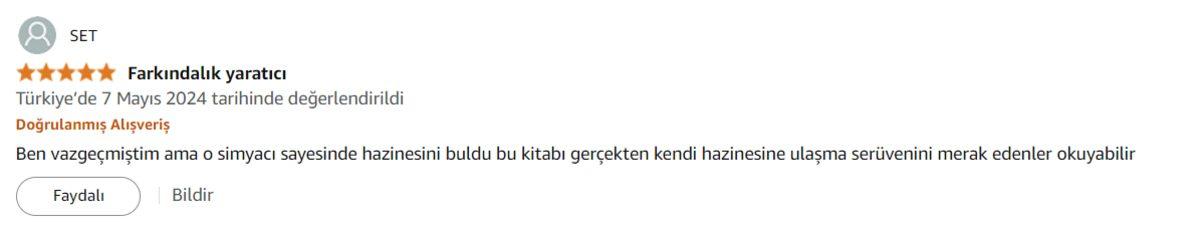 Prime İndirimlerinde Kitap Kurtlarının Tercih Ettiği En Çok Satan Kitaplar