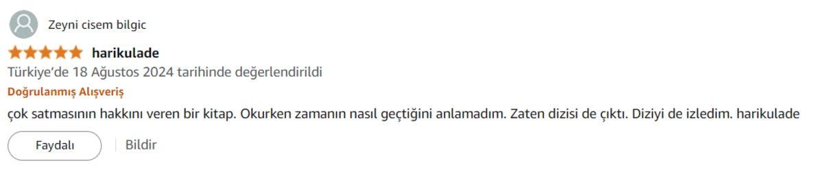 Prime İndirimlerinde Kitap Kurtlarının Tercih Ettiği En Çok Satan Kitaplar