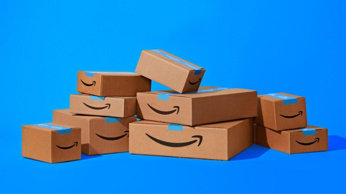 İndirimlere Doyamayacağınız Amazon Prime Alışveriş Festivali An İtibariyle Başladı! İşte Öne Çıkan Fırsatlar