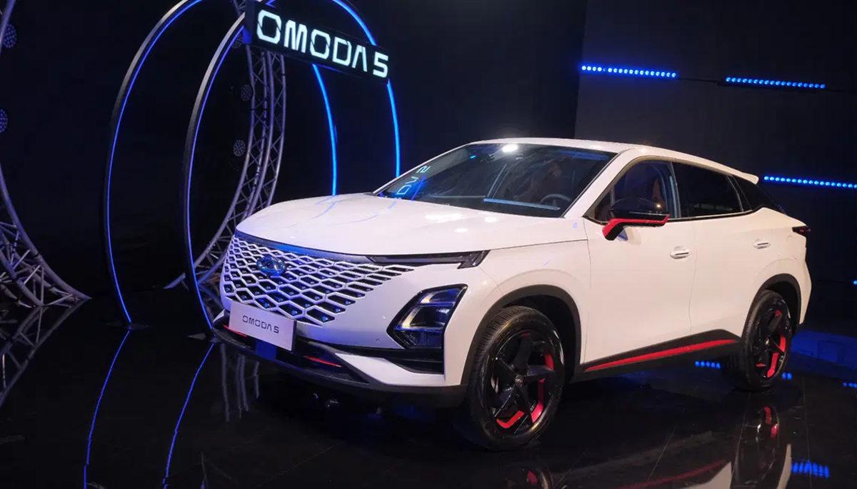 Chery, Hong Kong Borsasında Halka Arz Oluyor