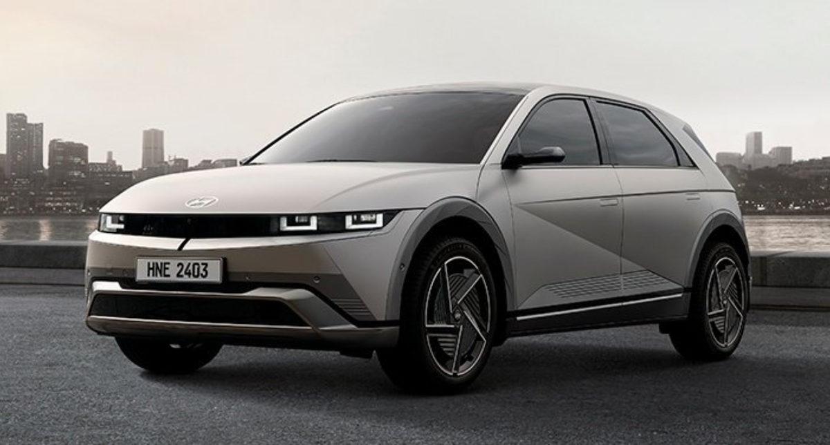 Yeni Hyundai Ioniq 5 Ülkemizde Satışa Çıktı