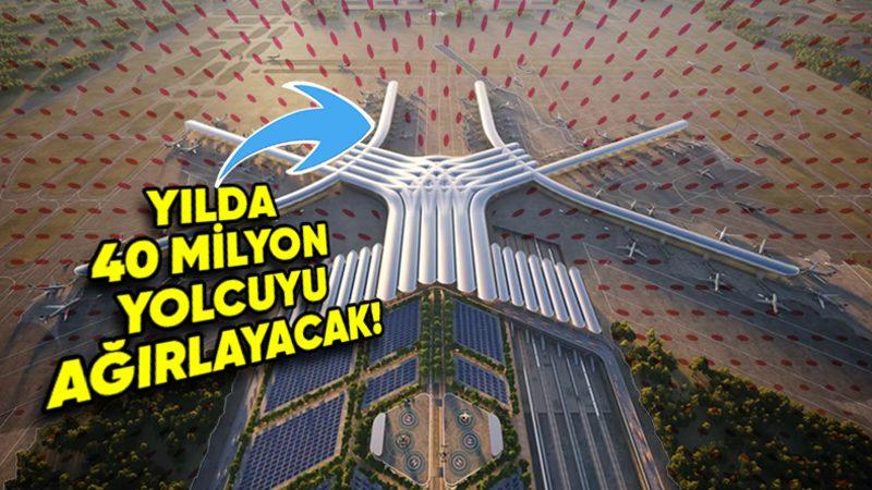 Polonya İnşa Edeceği 30 Milyar Dolarlık Devasa Havalimanı ile Avrupa’nın Ulaşım Merkezi Olabilir! (İyi de Nasıl?)