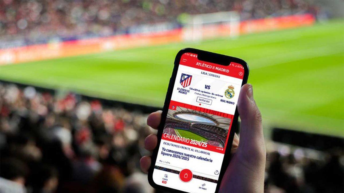 Atlético Madrid’in Kendine Hayran Bırakan Stadı Wanda Metropolitano’nun Sahip Olduğu 5 Teknoloji