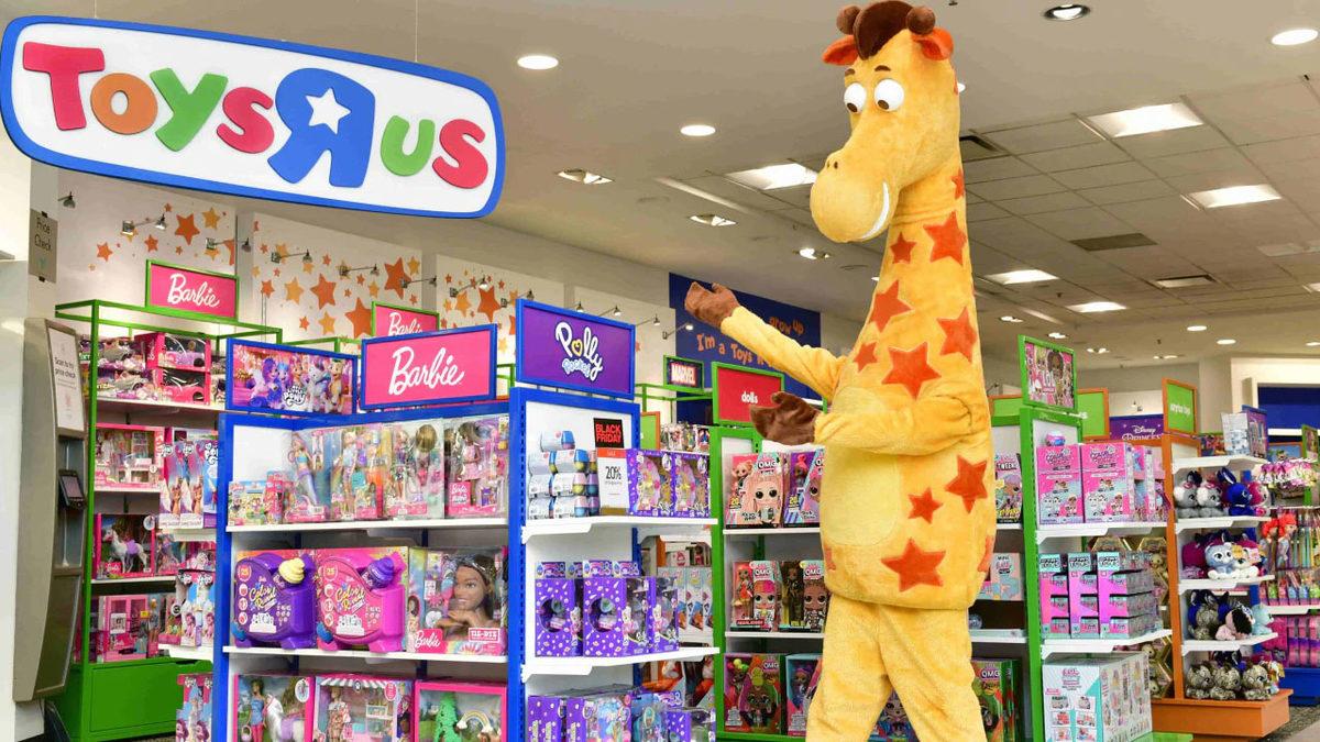 Çocukluğumuzun En Renkli Anılarını Yaratan Toys R Us, Neden Sessiz Sedasız Ülkemizi Terk Etti?