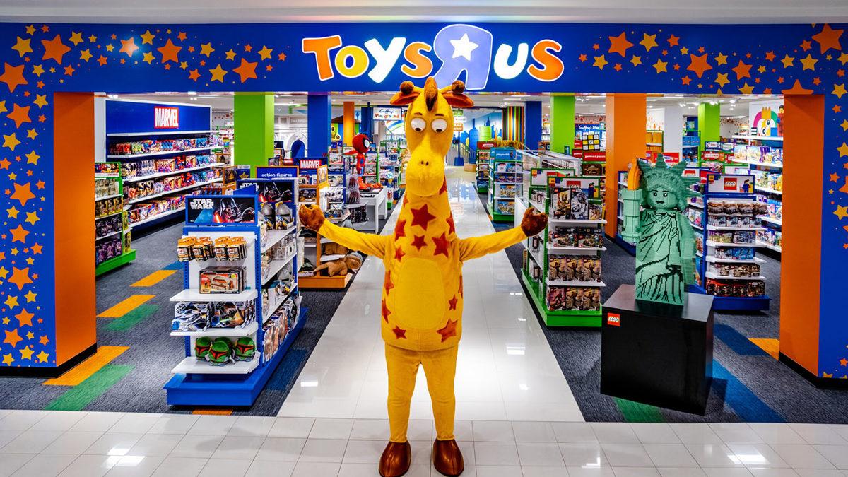 Çocukluğumuzun En Renkli Anılarını Yaratan Toys R Us, Neden Sessiz Sedasız Ülkemizi Terk Etti?