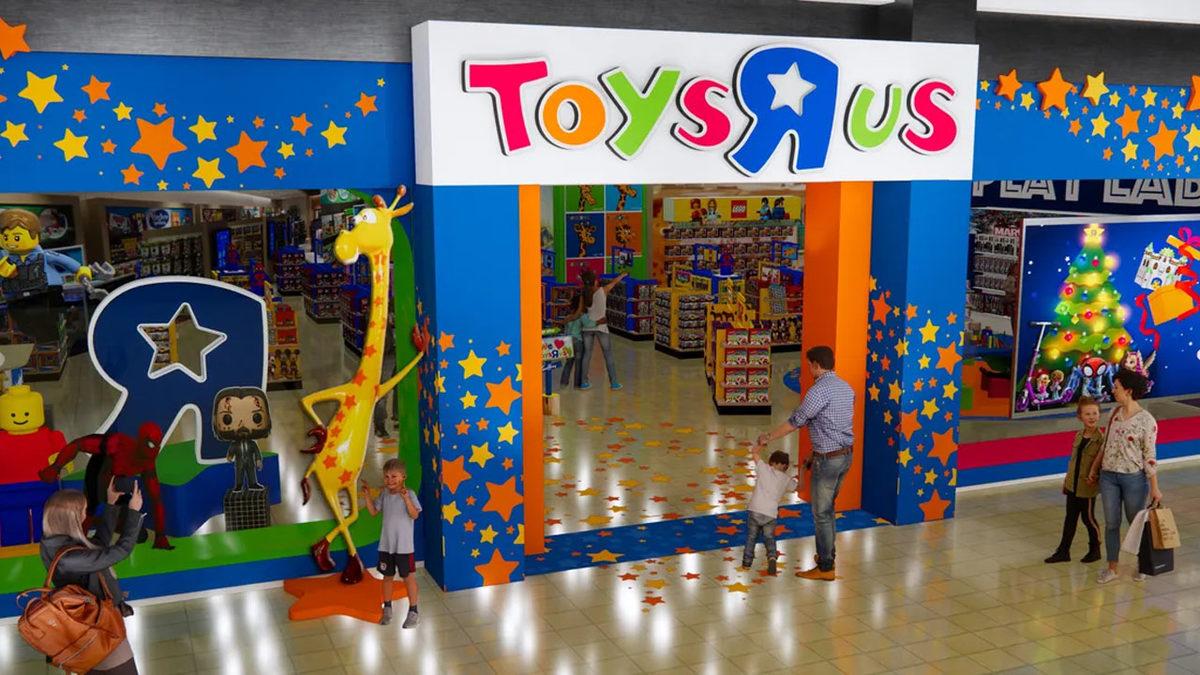 Çocukluğumuzun En Renkli Anılarını Yaratan Toys R Us, Neden Sessiz Sedasız Ülkemizi Terk Etti?