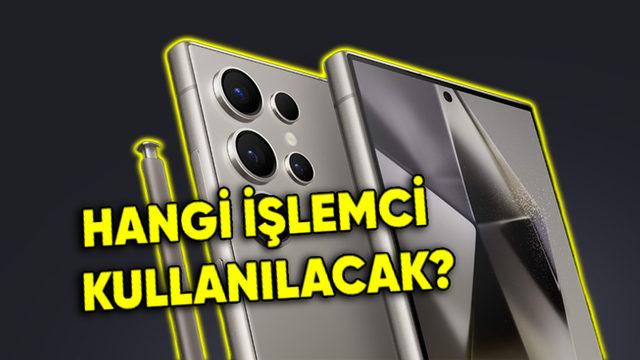 Eyvah Eyvah! Google’a Göre Samsung Galaxy S25, Ne Exynos Ne de Snapdragon İşlemci Kullanacak