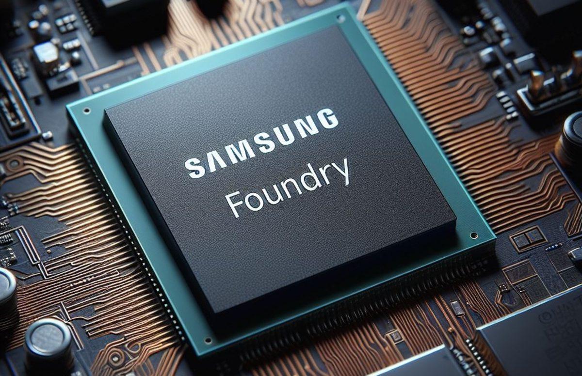 Samsung, Milyarlarca Dolar Zarar Ettiren 2 Çip Bölümünü Elinden Çıkarıp Çıkarmayacağını Açıkladı