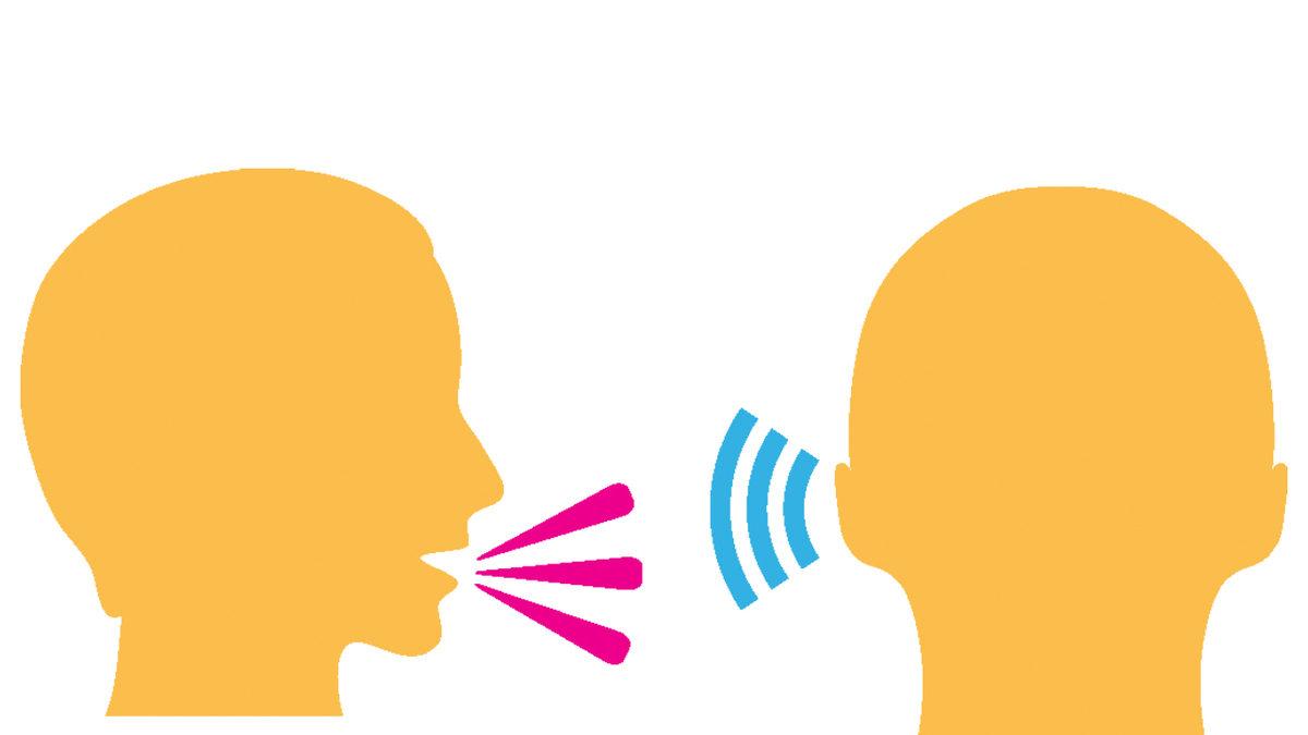 Hızlı mısınız Yoksa Yavaş mı?: Konuşurken Dakikada Kaç Kelime Söylüyoruz?