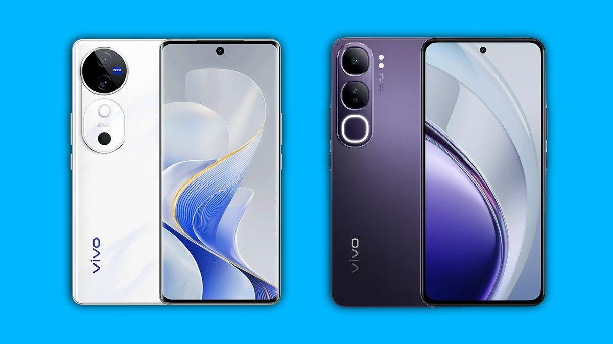 vivo, Uygun Fiyata Üst Düzey Özellikler Sunan V40 Serisini Türkiye’ye Getireceğini Açıkladı