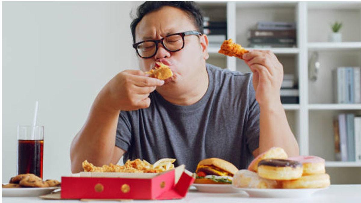 Japonya’daki “Metabo Yasası” Sayesinde İnsanlar Fazla Kilolu Olmaktan Nasıl Kurtuluyor? (Mecbur!)