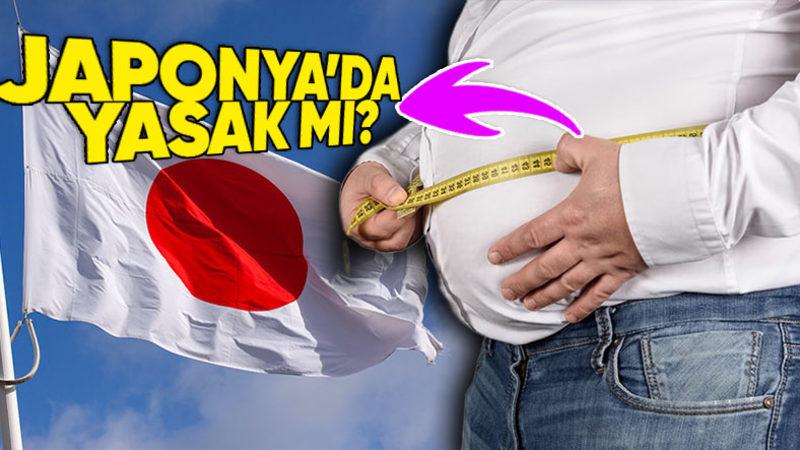 Japonya’daki “Metabo Yasası” Sayesinde İnsanlar Fazla Kilolu Olmaktan Nasıl Kurtuluyor? (Mecbur!)