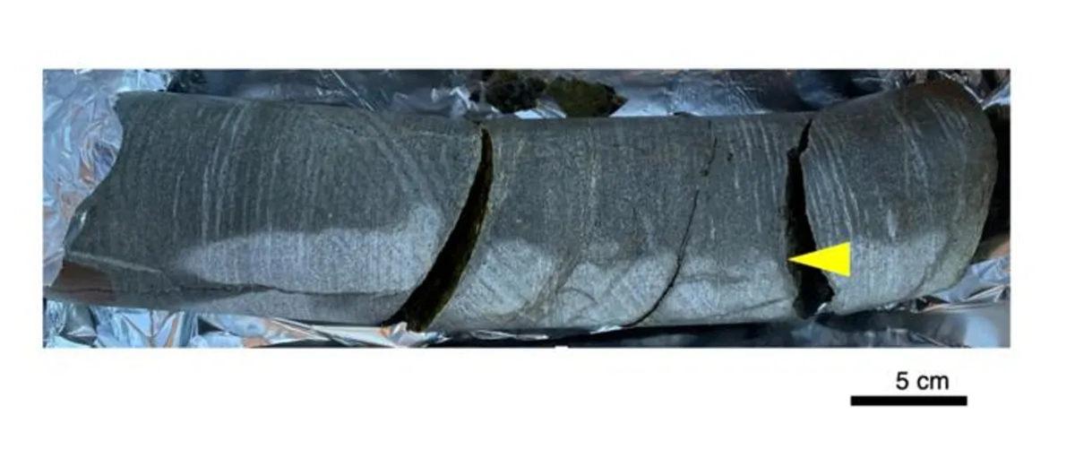 2 Milyar Yıllık Kayada Canlı Mikroplar Keşfedildi: Dünya’daki Yaşam Hakkında Bildiklerimizi Değiştirebilir