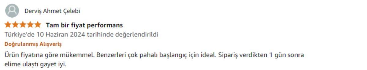 Prime Alışveriş Festivali’ne Özel Günün Öne Çıkan Flaş Fırsatları