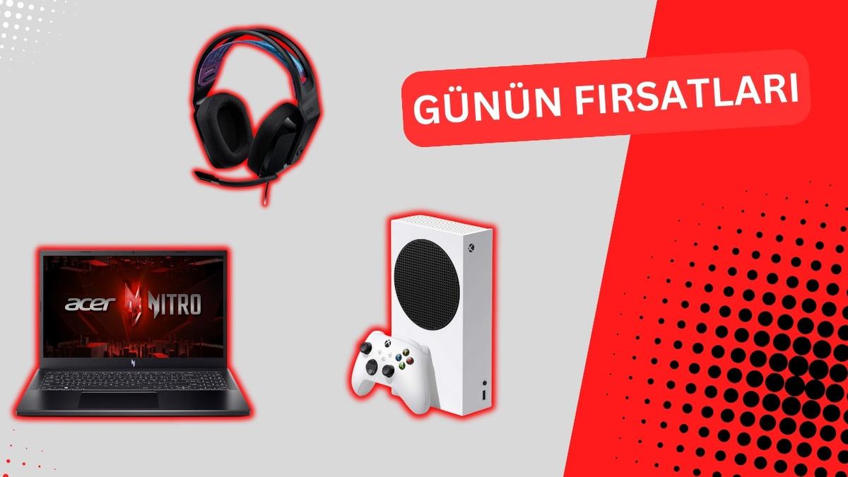 Prime Alışveriş Festivali’ne Özel Günün Öne Çıkan Flaş Fırsatları