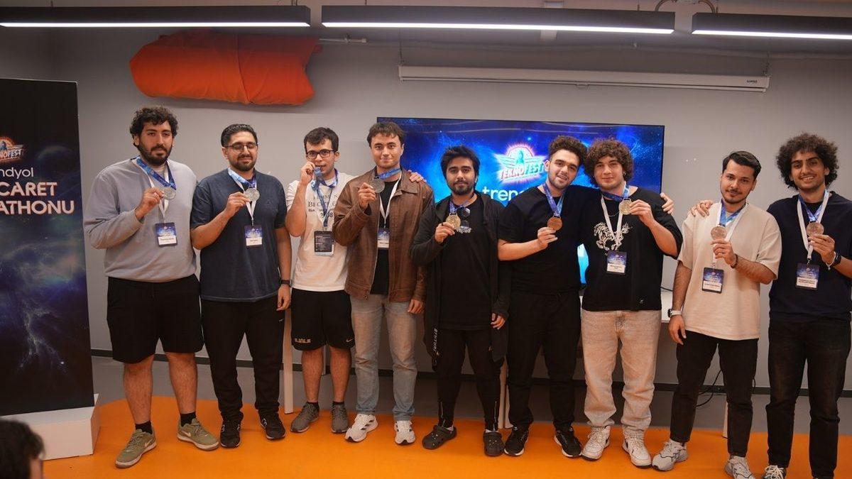 Trendyol TEKNOFEST 2024 E-Ticaret Hackathon’u Tamamlandı