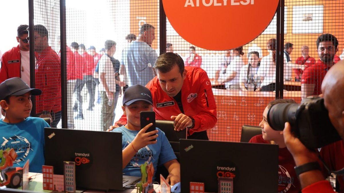Trendyol TEKNOFEST 2024 E-Ticaret Hackathon’u Tamamlandı