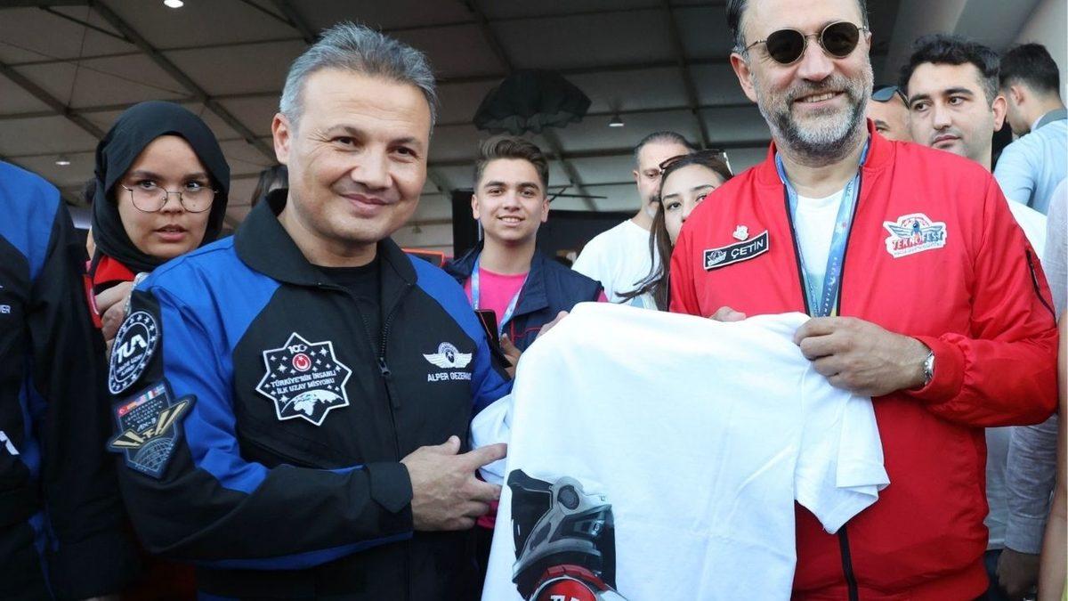 Trendyol TEKNOFEST 2024 E-Ticaret Hackathon’u Tamamlandı