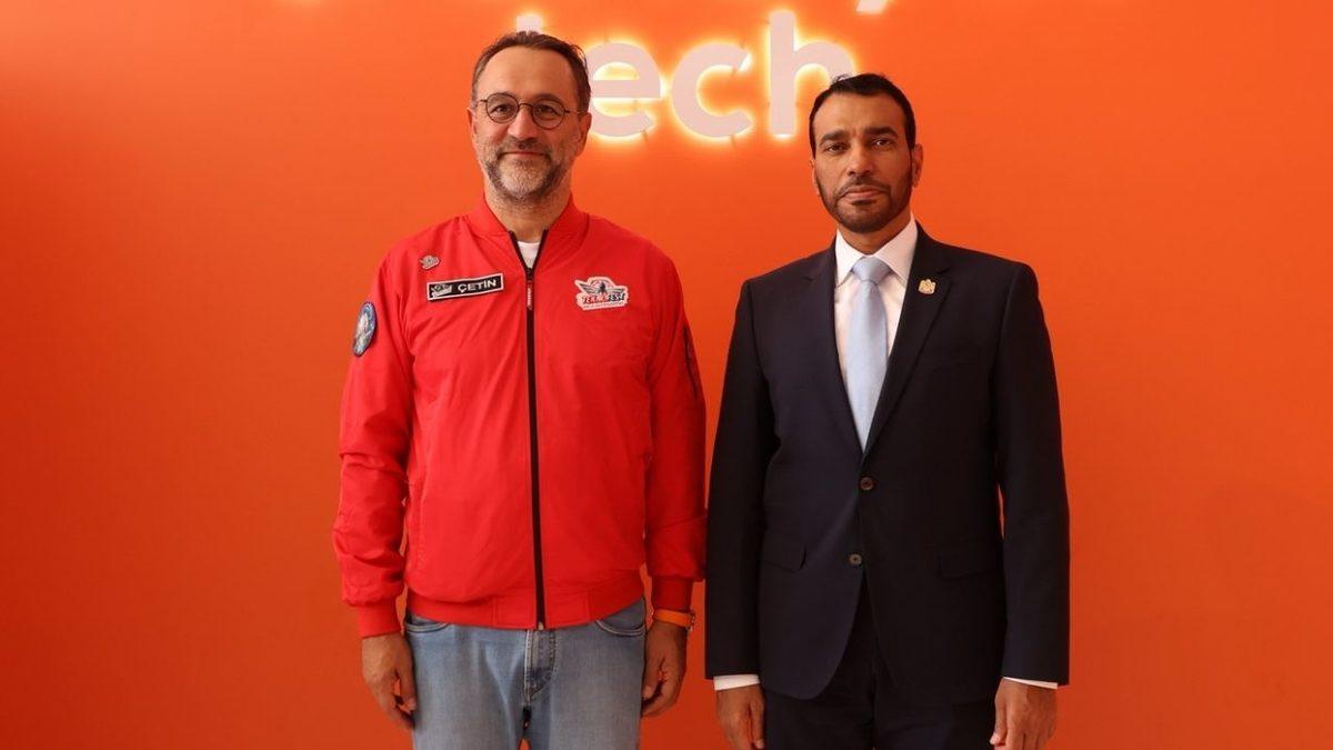 Trendyol TEKNOFEST 2024 E-Ticaret Hackathon’u Tamamlandı