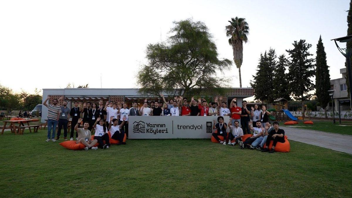 Trendyol TEKNOFEST 2024 E-Ticaret Hackathon’u Tamamlandı