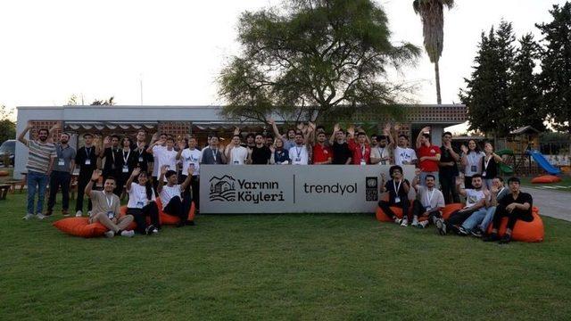 Trendyol TEKNOFEST 2024 E-Ticaret Hackathon’u Tamamlandı