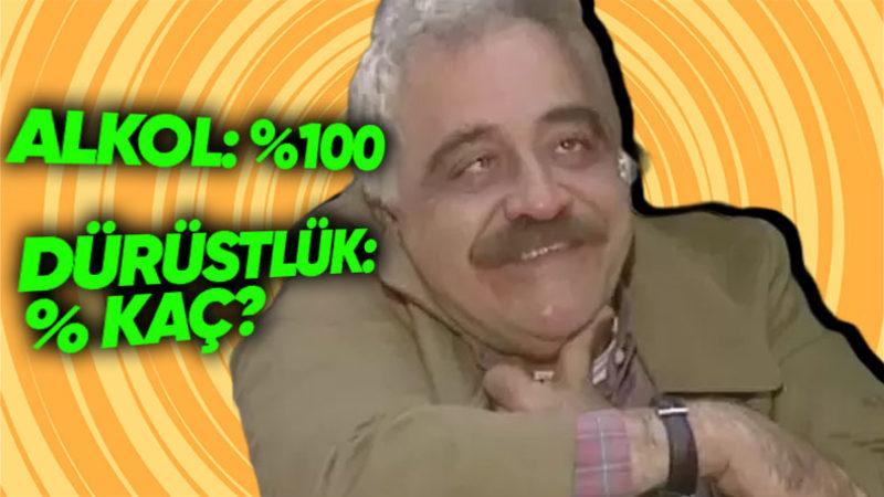 Uzmanlar Açıkladı: İnsanlar Sarhoşken Normale Göre Daha mı Dürüst Oluyor? (Cesaretle Açık Sözlülüğü Karıştırıyor Olabiliriz)