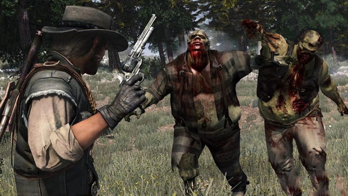 Red Dead Redemption, 14 Yılın Ardından PC’ye Geliyor: Çıkış Tarihi Açıklandı!