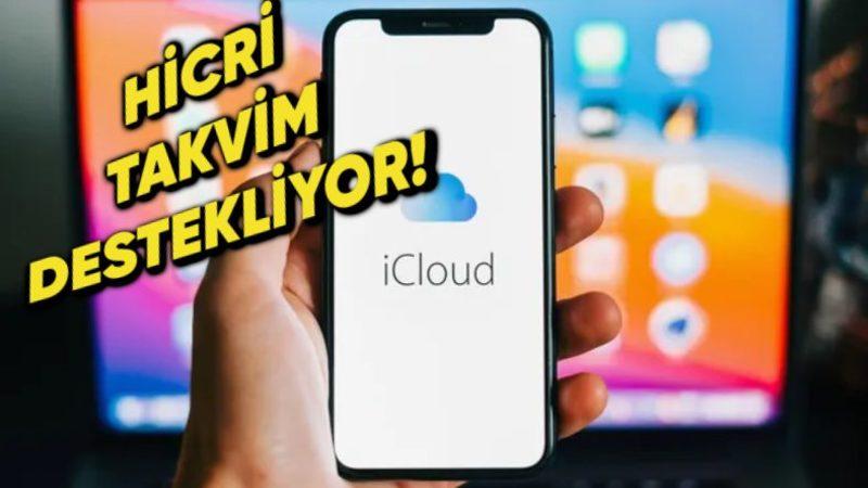 Apple, iCloud.com’u Yeniledi: Beklenen Özellikler Nihayet Geldi