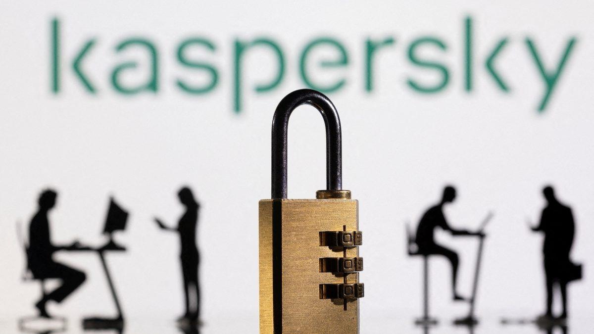 Kaspersky, ABD Yasakları Sonrası Google Play Mağazası’ndan Kaldırıldı