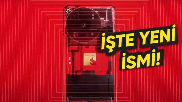 Qualcomm, Yeni Amiral Gemisi Snapdragon İşlemci İçin Tanıtım Videosu Paylaştı [Video]