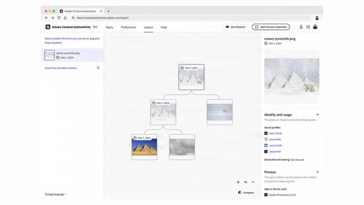 Adobe, Sanatçıları Yapay Zekâ Tehditlerinden Koruyacak Yeni Uygulamasını Duyurdu! (Çalınma Korkusu Sona mı Eriyor?)