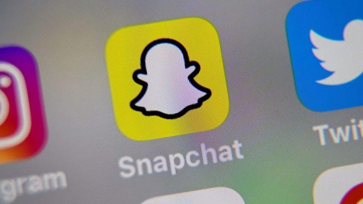 Snapchat, Sohbet Bölümüne Reklam Özelliği Getiriyor! (Reklamdan Kaçış Yok!)