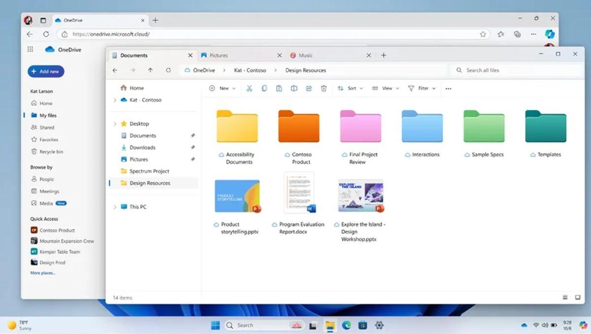 Microsoft OneDrive’ı Çok Daha Kullanışlı Hâle Getirecek Yeni Özellikleri Açıklandı