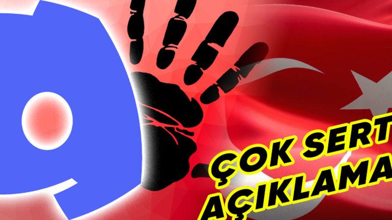 Adalet Bakanı’ndan Discord’un Erişime Engellenmesi Hakkında Açıklama