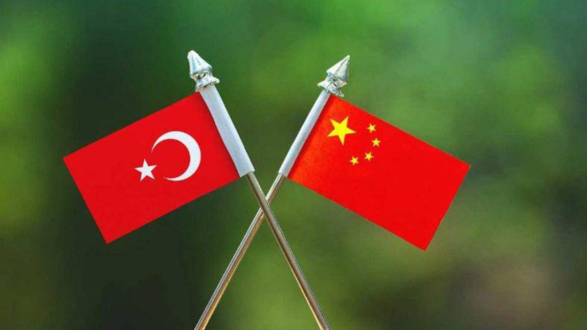 Çin, Türkiye’yi Dünya Ticaret Örgütü’ne Şikâyet Etti: İşte Nedeni