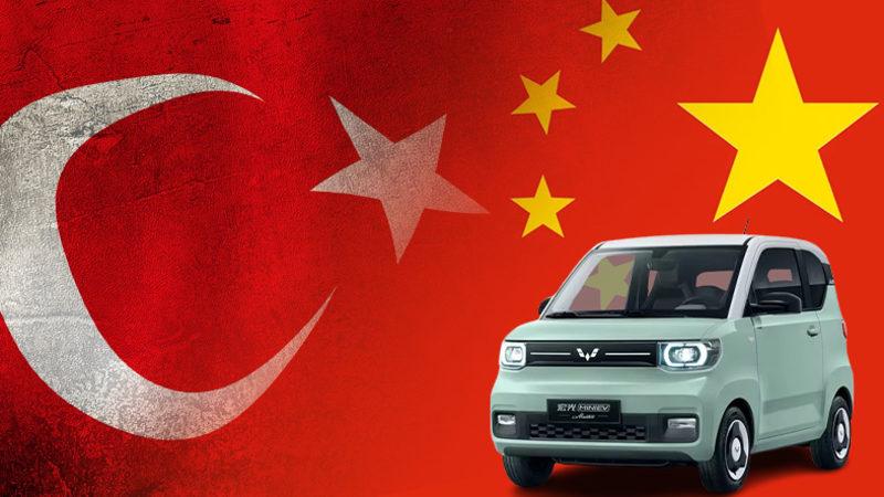 Çin, Türkiye’yi Dünya Ticaret Örgütü’ne Şikâyet Etti: İşte Nedeni